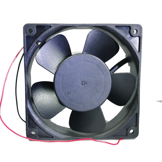 
ADDA original AD1224HB/UB -F52 12038/24V waterproof fan AD1224HB-F52 original 3-wire 0.32A