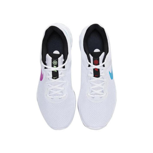 Nike [大发发] NIKE Men's NIKE REVOLUTION 6 NN SE Running Shoes FJ1049-100 39