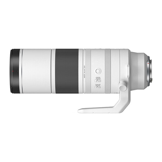 Canon RF200-800mm F6.3-9 IS USM mirrorless full-frame super telephoto zoom lens RF200-800mm F6.3-9 IS USM Official standard configuration One-year nationwide warranty It is recommended to purchase a package