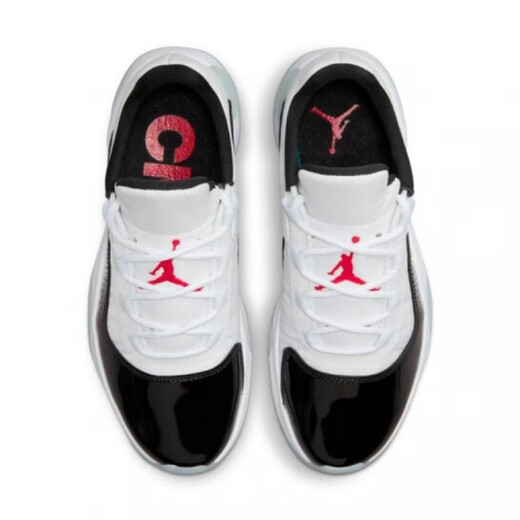 Nike (Nike) Zapatos de mujer NUEVOS AIR JORDAN 11 CHUCHING SPORT BASKINKELBALL DE BALONCESTO DV2629-100 DV2629-106 37.5