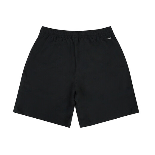 Pantalones de tenis de tenis de Li Ning Pantalones deportivos Sports y mujeres Pantalones recortados de hombres transpirables y de secado rápido 2025 Nuevo entrenamiento de competencia Modelo de entrenamiento básico S 165 S 165