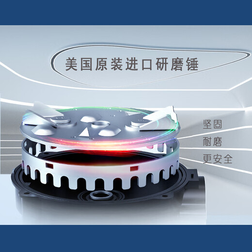 InSinkErator Y9 food waste disposer Y9 Youshi includes installation, warranty and a full set of original accessories