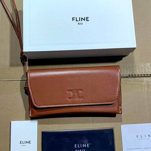 Caja personalizada de 24 estilos de arco de gafas de sol triomphe de gafas de sol anti-presión.