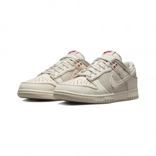 Nike (Nike) Dunklow RESISTANT DE RESISTENTE, CONTRABLADO, ALTABLE, COMENDIDOS E CRIBILLO BAJO PARA MENOS Y MUJER DV0834-100 DH9765-102 Sin falsificaciones, identificados al azar 36