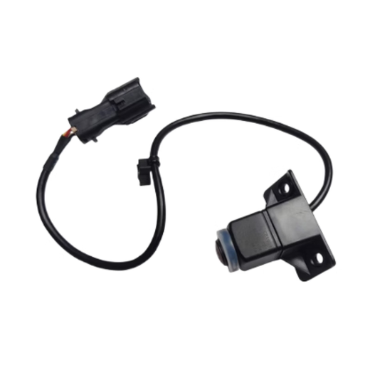 Adaptado a JAC RUIFENG S3 RESERVACIÓN LENTE DE VISILLANCIA S2S5M3M4M5 IMAGEN REVERTENCIA IEV6E6S7 Fotografía de alta calidad Ruifeng S5 Cámara trasera original (modelo 1591)