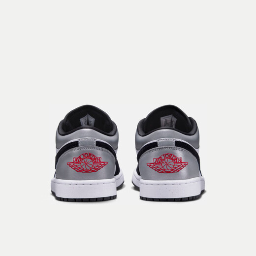 耐克男子篮球鞋AIR JORDAN 1 LOW SE运动鞋 HF3148-106 42.5 