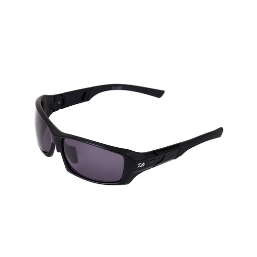 Dayiwa Dayiwa 22 New Style DN-8021CS Polarizer 8023 Sunglasses Fishing Glasses Fashion Sunglasses DN-8021 Gray