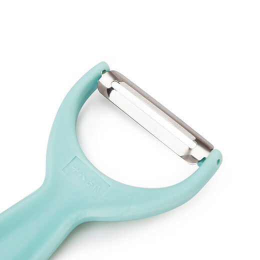 Shibazizuo peeling knife, melon and fruit peeling knife, peeling knife, new kitchen utensils, single W-111