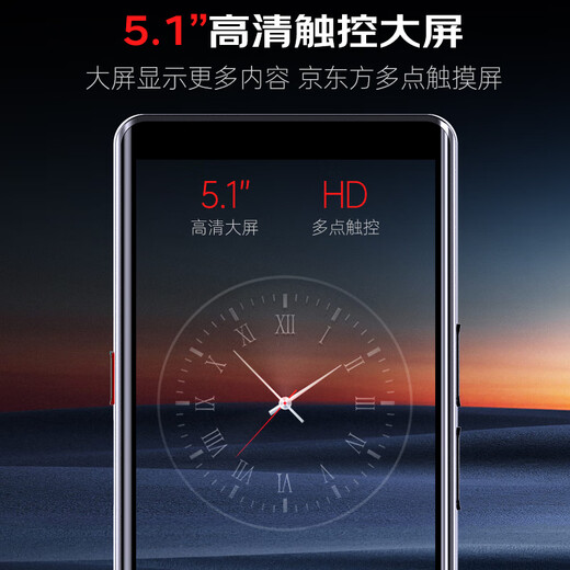 Patriot aigo 4G translator simultaneous interpretation abroad translation machine multi-lingual offline photo translation smart translator translation overseas travel spoken language real-time translation black