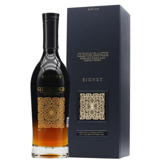 格兰杰（Glenmorangie）洋酒经典格兰杰高地单一麦芽威士忌Glenmorangie  格兰杰稀印