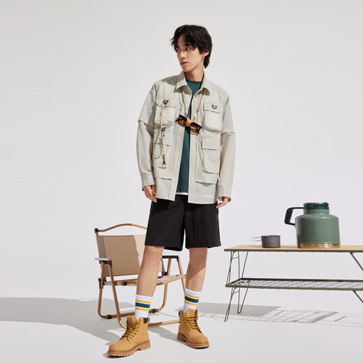 Bosideng couple sun protection clothing men and women same style fishing clothing outdoor camping jacket sun protection clothing UPF80+