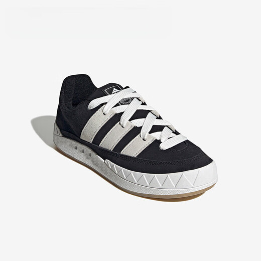 阿迪达斯 （adidas）/ Adimatic 鲨鱼面包鞋男女复古休闲滑板鞋 GY5274  IE9864 37