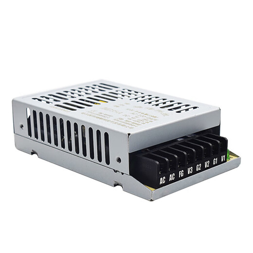 Hon Hai Technology Power Alimentation 35-52 Plus ou négatif + 12115 // 15/120524 JMD35-A (5V2A + -12V1A)