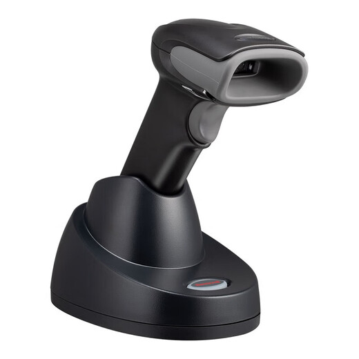 
Honeywell (Honeywell) 1470G black wired code scan gun barcode QR code scan gun 1472G (two-dimensional wireless RS232 port) SF Express