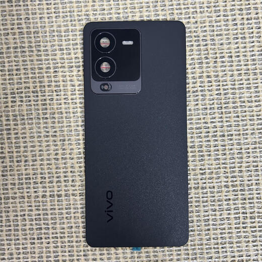 XSuitable for vivoS15 original glass back cover S15Pro mobile phone battery back cover original shell rear screen s15 gold original back cover with frame lens