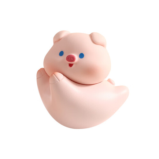 
Aili You cure tumbler small ornaments work station decompression artifact office desktop decoration birthday gift female boy neatly 4