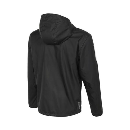 adidas [大发发] adidas Männer otr b jkt gewebte Jacke in1483 l