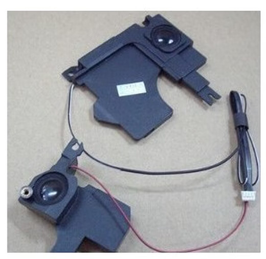 Lenovo Y460 Y485 G470 G450 G455 G400 speaker built-in sound bar disassembly Y470 speaker