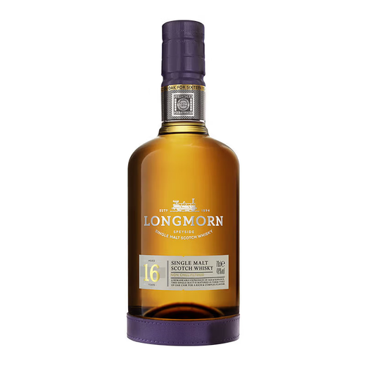 
Langmo Winemaker's Choice Scotland Spessy Production Area Single Malt Whiskey Foreign Wine Langmo 16 Years 700ml