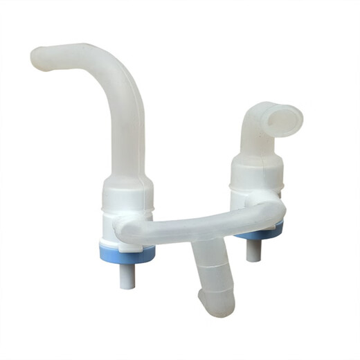 Shiyunling Pipeline-Maschine Zubehör MG902-R Switch Wasserspender Zubehör Knöpfe Kalt und warmes Wasserauslass Wasserhahn Schlauch 902 Schalter Kit