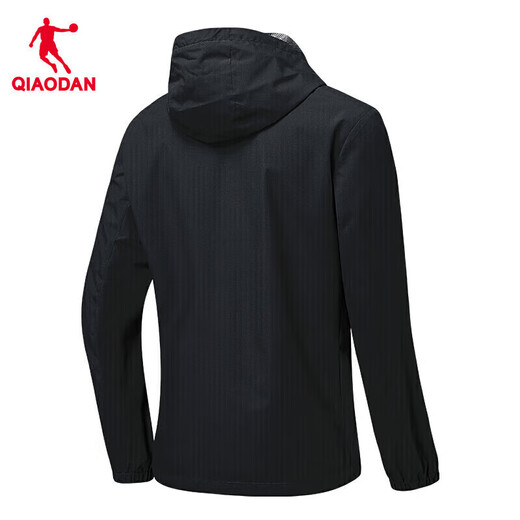 Jordan Sports Jacke Männer 2025 Spring Kapuze Windbreaker Männer lässige Jacke dreifache Outdoor-Ladung Sportswear Männer