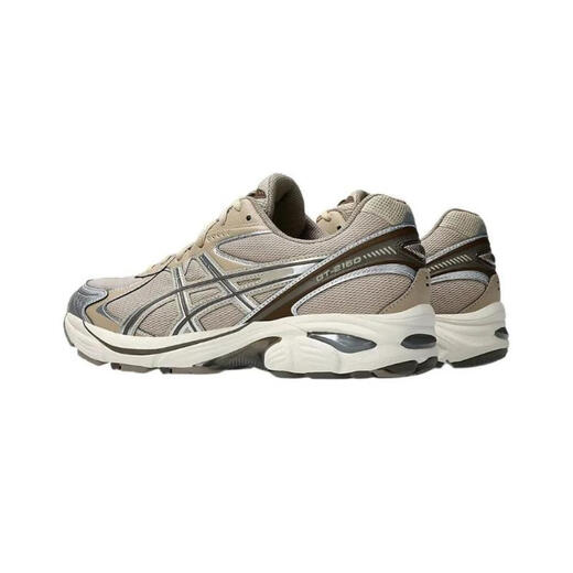 ASICS asis [大发发] Hombres y mujeres GT-2160 Zapatos para correr 1203A320-022 36