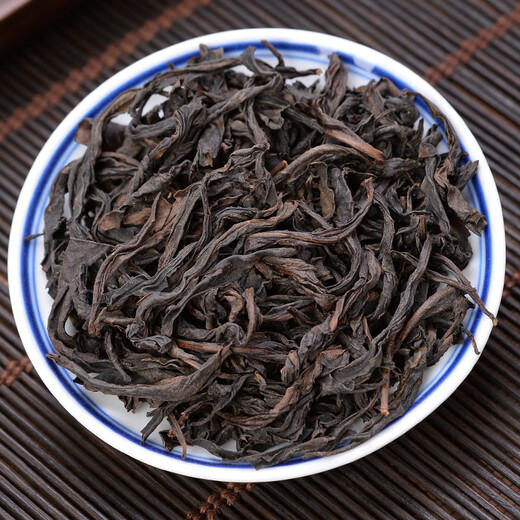 Neuer Tee Dahongpao Tee reich
