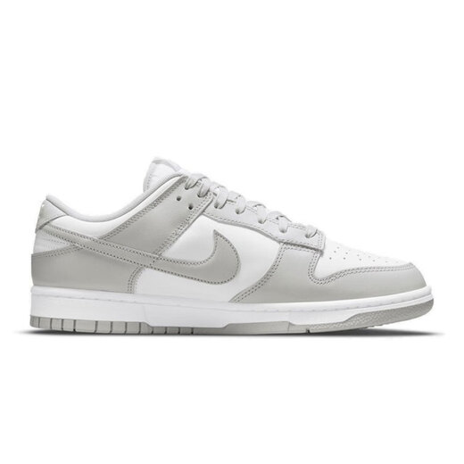 耐克（NIKE）冬季男子DUNK经典百搭板鞋复古运动休闲鞋锐力DD1391-103 DD1391-101 44