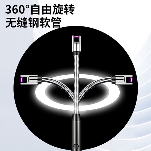 Dipur igniter pulse igniter lighter ignition gun electronic lighter burning gas stove ignition rod