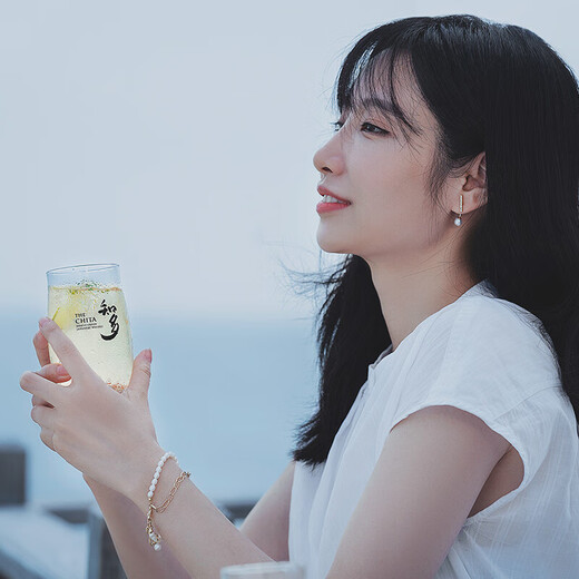 三得利（Suntory）知多威士忌 【行货带码】单一谷物 日本原瓶进口洋酒 700ml 礼盒 知多威士忌700ml