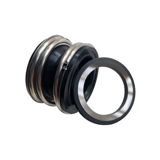 
Jilitian water sealing mechanical seal 109-25/30/35/40/4550 alloy alloy WW machine sealing pump accessories seal 10975 alloy to alloy static ring 97mm