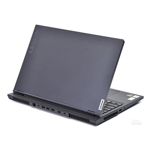 Lenovo 15,6-Zoll Y7000/ R9000P High-Brush E-Sports Chicken-Ess-Design-Gaming-Laptop verwendet Laptop 95 NEU I5-7300H GTX1050TI 4G 16G Speicher + 512G Festkörperstaat