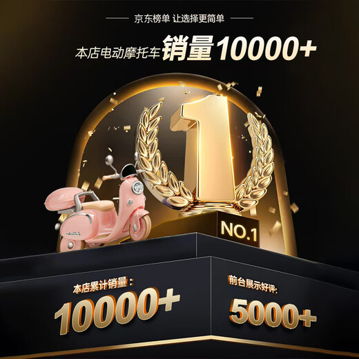 梦多福儿童玩具1-3岁3-6岁两岁2岁女孩玩具三岁男孩生日礼物小孩玩具车 【桃粉1-4岁】遥控+续航1.4H+6V7 双驱+蓝牙+早教
