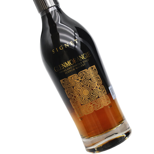 格兰杰（Glenmorangie）洋酒经典格兰杰高地单一麦芽威士忌Glenmorangie  格兰杰稀印