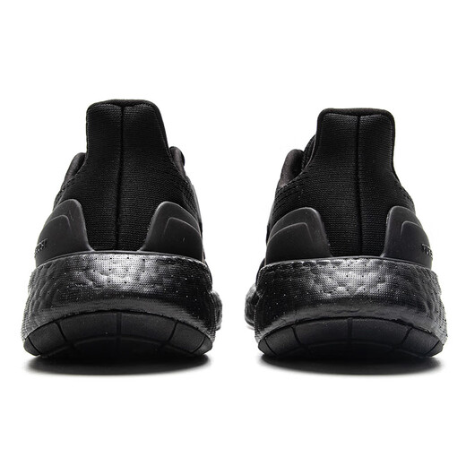 Adidas Running Shoes Herrenschuhe für Winter Neue Ultraboost 21 Popcorn -Mesh atmungsaktives lässige Sneaker IF4840/Schwarz Samurai/Boost Running Shoes 41