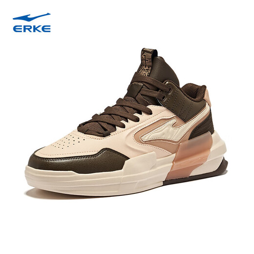Hongxing Erke Board Schuhe High-Top Herrenschuhe High-Slip-Sportschuhe Herren-Freizeitschuhe Danxia 2