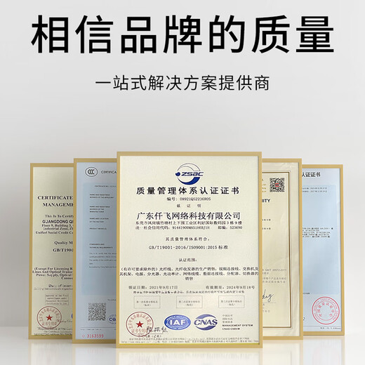 Fiber-Fly Telecom-grade fiber optic jumper single mode single core SC/LC/FC/ST/single mode double core Low smoke halogen-free 9/125 environmentally friendly home fiber optic wire pig fiber LC-LC (single mode double fiber) 2 meters
