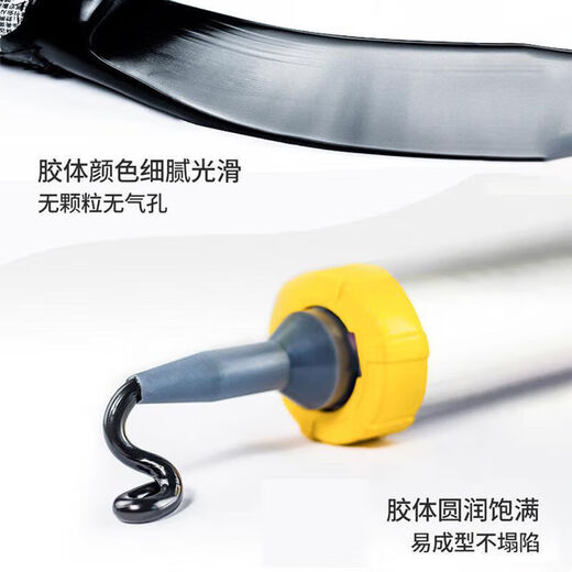 千顶鹤9900硅酮强力结构胶门窗阳光房密封室外粘结防水玻璃胶整箱 1支千顶鹤9900白色