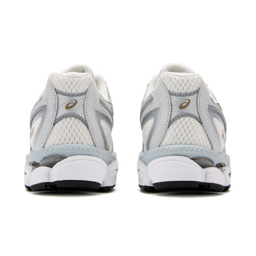 Asics Men's Shoes 2024 Новая гель-NYC Fashion Breshate Retrot Retro Commory Discioning Sports и повседневные кроссовки 1203A383 1203A542-100 (Нью-Йорк 2055) 42