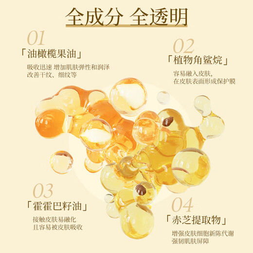 Botanical pregnancy oil for pregnant women to improve wrinkles, skin care products, olive oil, soothing, moisturizing and lightening stretch marks, body massage oil