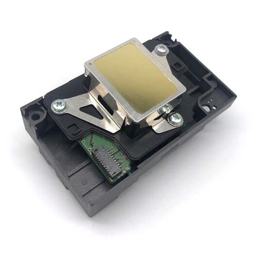 Epson 1390 Düse L1800 R1430 R270 R1400 UV Flat Plate Original Printhead Original