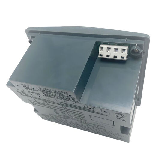 Maixin A&D automatic reactive power factor compensation controller RVC12-1/5A /8/6/10 RVT replacement ABB RVC3