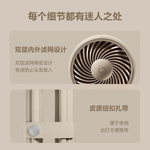 FLYCO Hair Dryer, Soft Air Negative Ion Constant Temperature Hair Care, Household Hot and Cold High Air Volume Fast Drying Hair Dryer, Smart Screen Display Gift for Girlfriend FH6369 Normal Pack