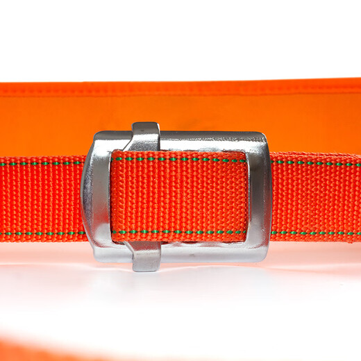 Xinbailong electrician safety belt high-altitude work safety rope electric climbing pole anti-fall fence safety belt BL-Z82