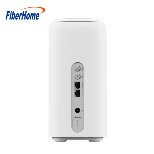 FiberHome Enrutador móvil FiberHome 5G CPE Pro Tarjeta SIM Tarjeta Internet WiFi7 BE7200M 2GB de memoria Puerto de red dual 2.5G NFC One Touch Connect Ultimate Edition