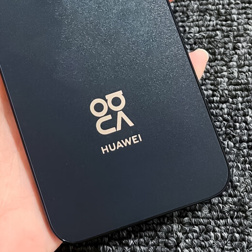 Huawei Mobiltelefon Nova11se [24 Periode Zinsfrei] 100 Millionen Pixel Qualcomm Snapdragon 680 Dual-Lautsprecher Hongmeng System NFC Yaojin Black 256G offizieller Standard + 90-Tage-Broken-Bildschirmversicherung