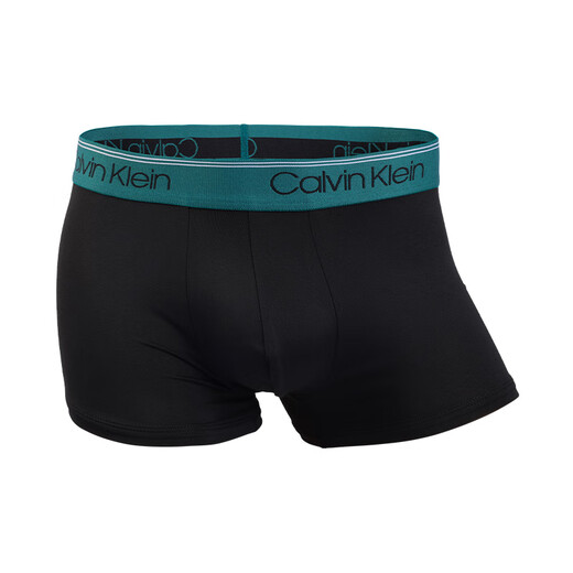 
Calvin Kline Luxury Men's Fashion Casual Panties Three-Pack 11973 Holiday Gift Black S