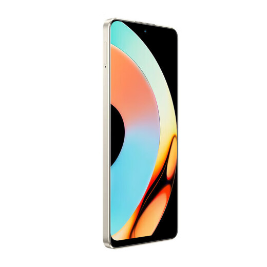 
realme 10 Pro+ 2160Hz flagship curved screen Full network 5G Dimensity mobile phone Realme 10Pro [Star Light]-Snapdragon 695 12GB+256GB