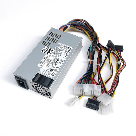 益衡ENP-3927B 275W FLEX 小1U电源250W 300W 一体机 NAS静音电源 ENP-3927BA款