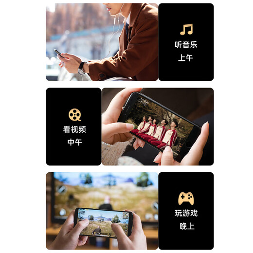 
Frulan is suitable for Nubia Red Magic mobile phone battery large capacity Red Magic 5G / NX659J [upgrade 5000 mAh]